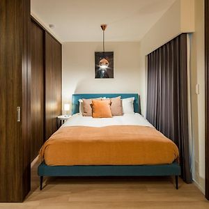 Premier One-Bedroom Apartment Ground Floor