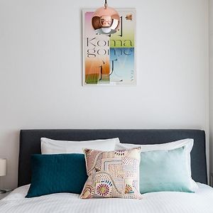 Premier One-Bedroom Apartment